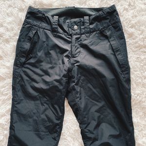 North Face Snow pants